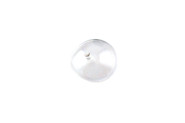 Clear Corneal Shield with Handle
